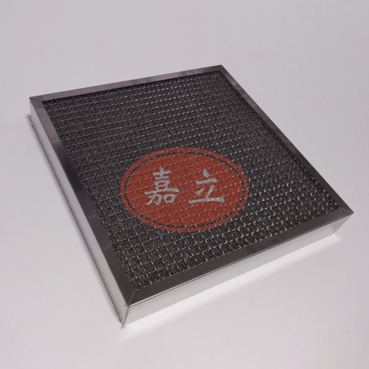 襄垣不锈钢油雾过滤器